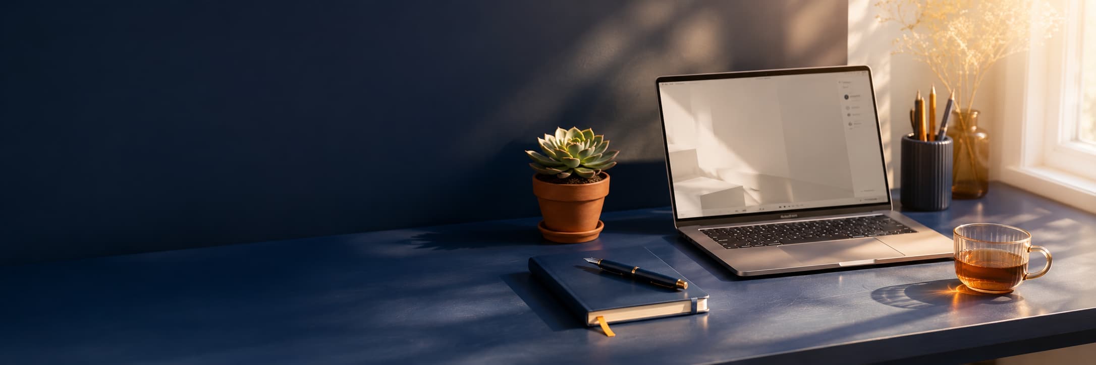 TrueLight workspace