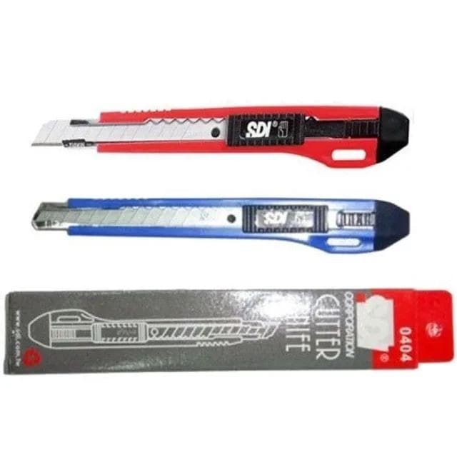 Dao trổ bé SDI 0404 cắt chi tiết nhỏ sắc bén chính xác