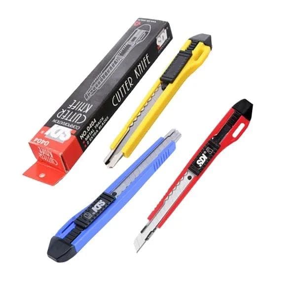 Dao trổ mini SDI lý tưởng cho công việc thủ công tỉ mỉ