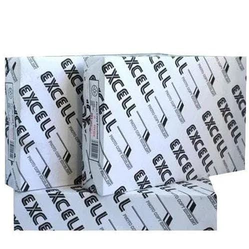 Giấy in văn phòng A4 70GSM phù hợp mọi loại máy in