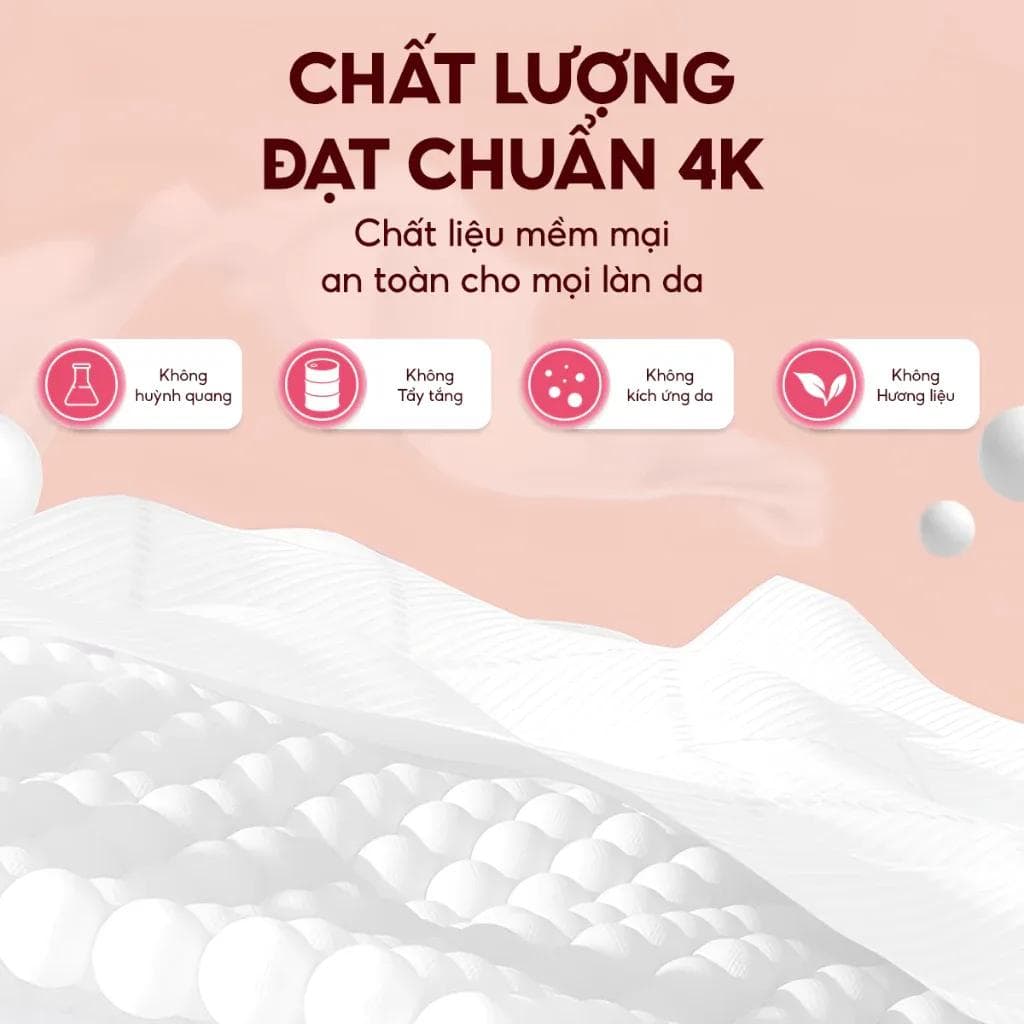 Giấy rút nhiều màu Topgia nổi bật sang trọng trên bàn làm việc
