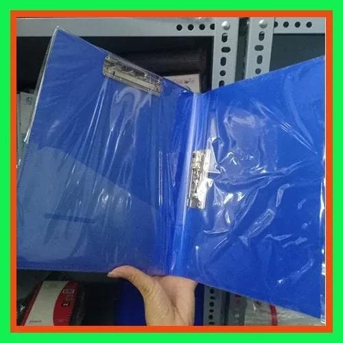Kẹp tài liệu đôi A4 chuyên dụng lưu trữ hồ sơ quan trọng