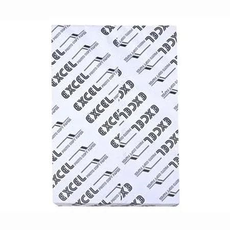 Giấy A4 Excel 80gsm cao cấp dùng cho văn phòng hàng ngày