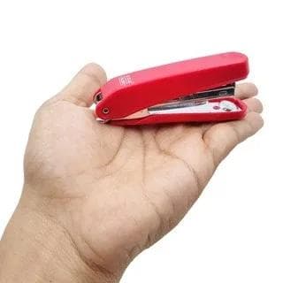 Dập ghim mini Gstar GS-094 phù hợp kẹp tài liệu mỏng nhẹ