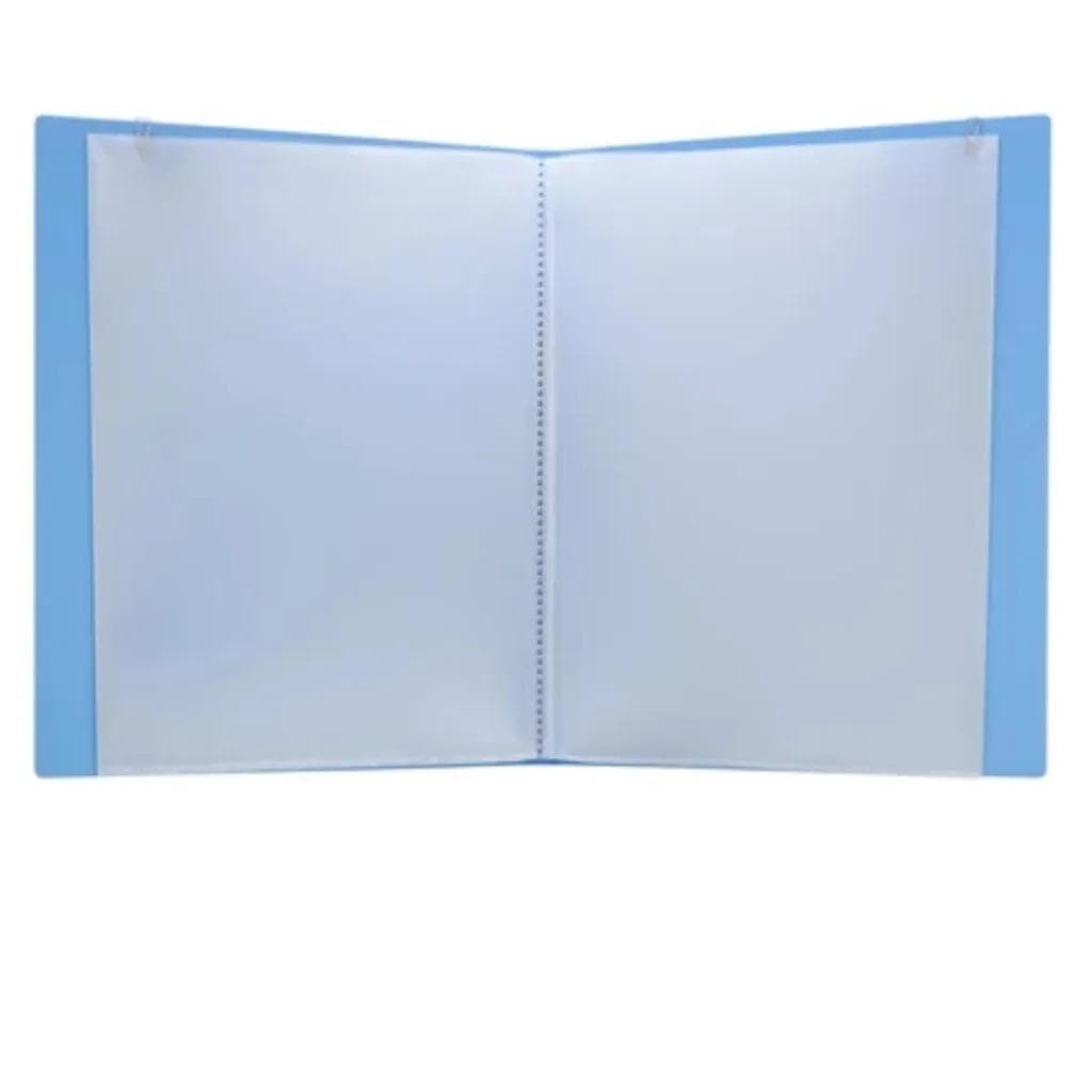 Tập hồ sơ nhiều lá tiện dụng sắp xếp công văn gọn gàng