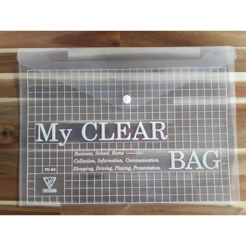 Bìa nút đựng tài liệu F4 chắc chắn bền đẹp lâu dài