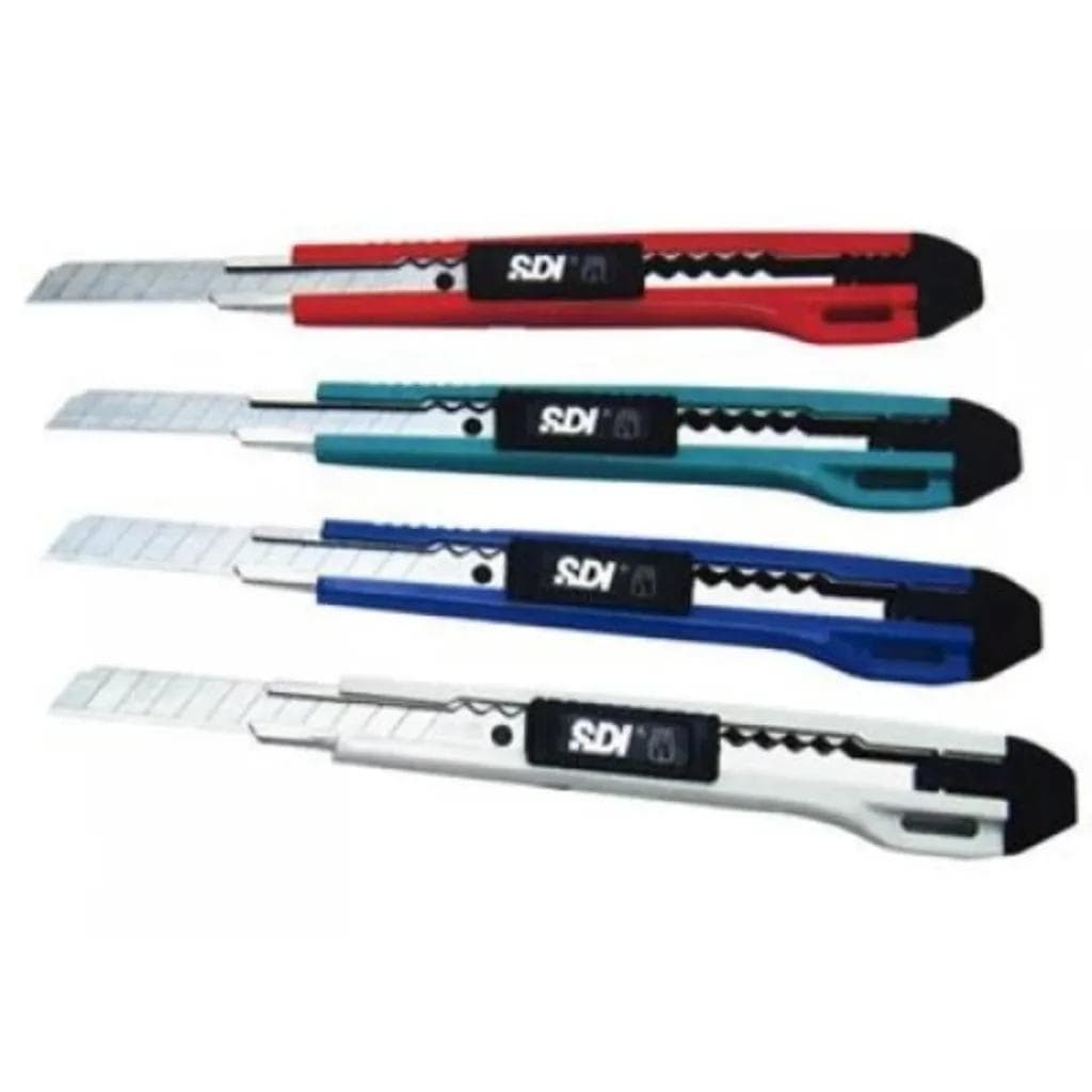 Dao cắt chi tiết SDI 0404 dành cho thủ công mỹ thuật