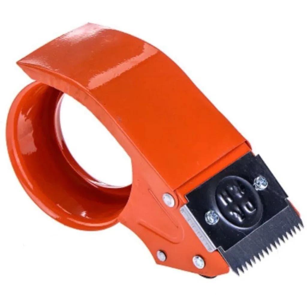 Dụng cụ cắt băng dính 200 yard phù hợp môi trường kho xưởng