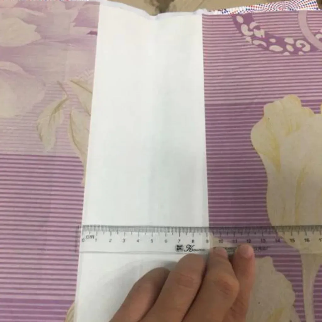 Cặp hồ sơ gáy 7cm đựng tài liệu A4